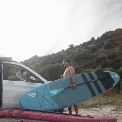 PAGAIE FANATIC CARBON 25 VARIO 3 PARTIES 8.0 -Nautica Aventure pagaie fanatic carbon 25 vario 3 parties 80 7