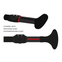 PAGAIE FANATIC CARBON 25 VARIO 8.0 13 PAGAIE FANATIC CARBON 25 VARIO 8.0 -Nautica Aventure pagaie fanatic carbon 25 vario 80 5