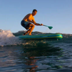 PAGAIE FANATIC CARBON 35 VARIO 7.25 -Nautica Aventure pagaie fanatic carbon 35 vario 725 4