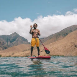 PAGAIE FANATIC CARBON 80 VARIO -Nautica Aventure pagaie fanatic carbon 80 vario 2