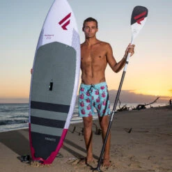 PAGAIE FANATIC CARBON PRO 100 VARIO -Nautica Aventure pagaie fanatic carbon pro 100 vario 2