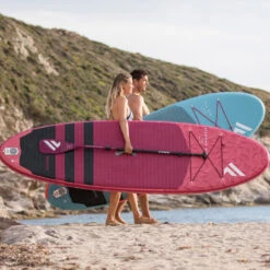 PAGAIE FANATIC DIAMOND 35 VARIO 3 PARTIES 6.75 -Nautica Aventure pagaie fanatic diamond 35 vario 3 parties 675 4