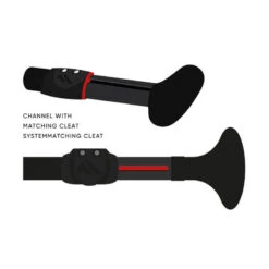 PAGAIE FANATIC PURE VARIO 3 PARTIES 8.0 -Nautica Aventure pagaie fanatic pure vario 3 parties 80 5