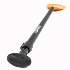 PAGAIE FANATIC RIPPER CARBON 25 VARIO 6.5 -Nautica Aventure pagaie fanatic ripper carbon 25 vario 65 2