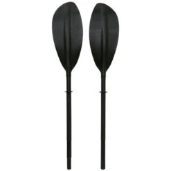 PAGAIE KAYAK AQUADESIGN ATTAK 2 PARTIES 215 Cm -Nautica Aventure pagaie kayak aquadesign attak 2 parties 215 cm 2