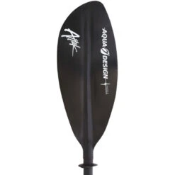 PAGAIE KAYAK AQUADESIGN ATTAK 2 PARTIES 215 Cm -Nautica Aventure pagaie kayak aquadesign attak 2 parties 215 cm 5