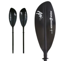 PAGAIE KAYAK AQUADESIGN ATTAK 2 PARTIES 215 Cm -Nautica Aventure pagaie kayak aquadesign attak 2 parties 215 cm 8