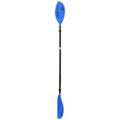 PAGAIE KAYAK AQUADESIGN ATTAK 4 PARTIES 220CM Bleu -Nautica Aventure pagaie kayak aquadesign attak 4 parties 220cm bleu 6