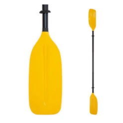 PAGAIE KAYAK AQUADESIGN CURRENT 1 PARTIE -Nautica Aventure pagaie kayak aquadesign current 1 partie 1