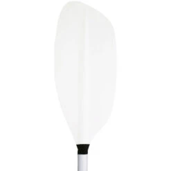 PAGAIE KAYAK AQUADESIGN WHITE 2 PARTIES 215CM -Nautica Aventure pagaie kayak aquadesign white 2 parties 215cm 5