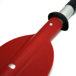 Bravo PAGAIE KAYAK CONVERTIBLE EN 2 AVIRONS DE CANOE SCOPREGA -Nautica Aventure pagaie kayak convertible en 2 avirons de canoe scoprega 4