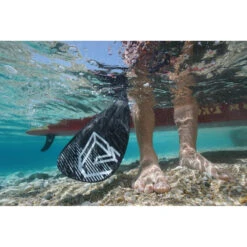 PAGAIE SUP AQUA MARINA SPORT 3 ALU VARIO 3 PARTIES 2021 -Nautica Aventure pagaie sup aqua marina sport 3 alu vario 3 parties 2021 2