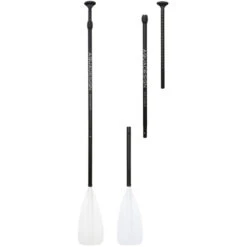 PAGAIE SUP AQUADESIGN AKWA 3 PARTIES 170-215CM -Nautica Aventure pagaie sup aquadesign akwa 3 parties 170 215cm 5