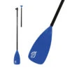 PAGAIE SUP AQUADESIGN FIBER 2 PARTIES 170-215CM -Nautica Aventure pagaie sup aquadesign fiber 2 parties 170 215cm