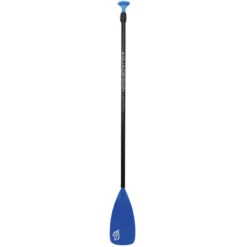 PAGAIE SUP AQUADESIGN FIBER 2 PARTIES 170-215CM -Nautica Aventure pagaie sup aquadesign fiber 2 parties 170 215cm 2