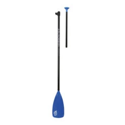 PAGAIE SUP AQUADESIGN FIBER 2 PARTIES 170-215CM -Nautica Aventure pagaie sup aquadesign fiber 2 parties 170 215cm 5