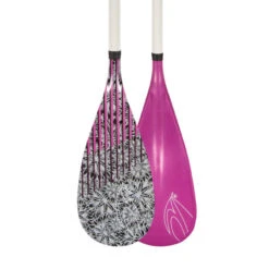 PAGAIE SUP AQUADESIGN INSTINCT 2 PARTIES 170-215CM -Nautica Aventure pagaie sup aquadesign instinct 2 parties 170 215cm 3