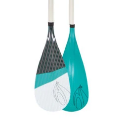 PAGAIE SUP AQUADESIGN INSTINCT 2 PARTIES 170-215CM -Nautica Aventure pagaie sup aquadesign instinct 2 parties 170 215cm 4