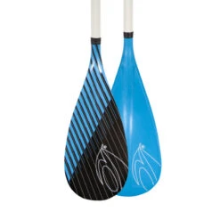 PAGAIE SUP AQUADESIGN INSTINCT 2 PARTIES 170-215CM -Nautica Aventure pagaie sup aquadesign instinct 2 parties 170 215cm 7