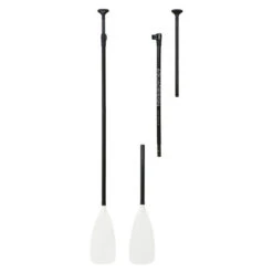 PAGAIE SUP CARBONE AQUADESIGN AURA 3 PARTIES 170-215CM -Nautica Aventure pagaie sup carbone aquadesign aura 3 parties 170 215cm 2