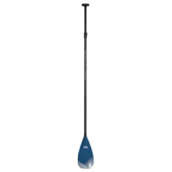 PAGAIE SUP PADDLE AQUA MARINA PASTEL NAVY 2023 -Nautica Aventure pagaie sup paddle aqua marina pastel navy 2023 2