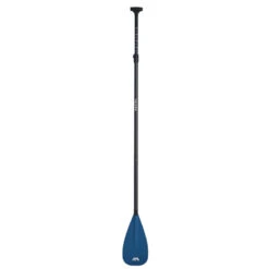 PAGAIE SUP PADDLE AQUA MARINA PASTEL NAVY 2023 -Nautica Aventure pagaie sup paddle aqua marina pastel navy 2023 3