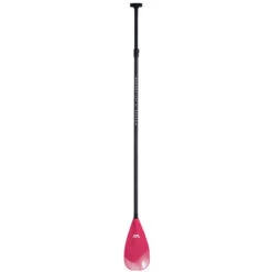 PAGAIE SUP PADDLE AQUA MARINA PASTEL PINK 2023 -Nautica Aventure pagaie sup paddle aqua marina pastel pink 2023 2