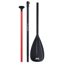 PAGAIE SUP PADDLE AQUA MARINA SPORT 3 2023 -Nautica Aventure pagaie sup paddle aqua marina sport 3 2023 4
