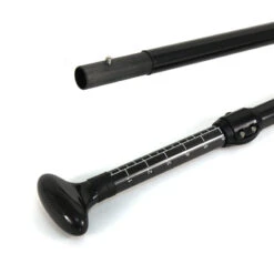 PAGAIE SUP WOW 100% CARBON 3 PARTIES VARIO -Nautica Aventure pagaie sup wow 100 carbon 3 parties vario 3