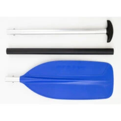 PAGAIE TNP CANOE 3 PARTIES -Nautica Aventure pagaie tnp canoe 3 parties 2