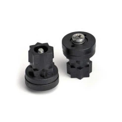 PAIRE ADAPTATEUR DE FIXATION RAILBLAZA -Nautica Aventure paire adaptateur de fixation railblaza 1