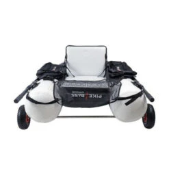 PAIRE DE ROUES POUR FLOAT TUBE -Nautica Aventure paire de roues pour float tube 3