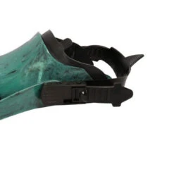 PALMES LUXE CAMOU POUR FLOAT TUBE -Nautica Aventure palmes luxe camou pour float tube 3