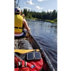 PANNEAU SOLAIRE AVEC BATTERIE ADVENTURER II -Nautica Aventure panneau solaire avec batterie adventurer ii 2