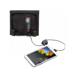 Panneau Solaire Souple Power Sun 3,5 -Nautica Aventure panneau solaire souple power sun 35 2