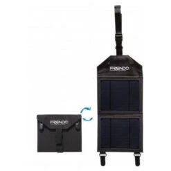 Nautica Aventure 15 Panneau Solaire Souple Power Sun 3,5