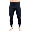 Pantalon De Paddle UV Noir VAIKOBI -Nautica Aventure pantalon de paddle uv noir vaikobi