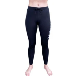 Pantalon De Paddle UV Noir VAIKOBI -Nautica Aventure pantalon de paddle uv noir vaikobi 8