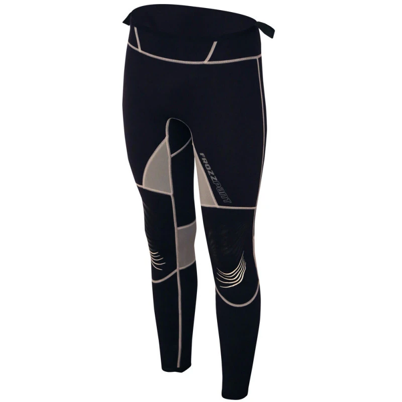PANTALON NEOPRENE FROZZ AQUADESIGN 2,5MM 3 PANTALON NEOPRENE FROZZ AQUADESIGN 2,5MM