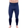 Pantalon VCOLD FLEX Sous Couche Bleu Marine VAIKOBI -Nautica Aventure pantalon vcold flex sous couche bleu marine vaikobi