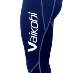 Pantalon VCOLD FLEX Sous Couche Bleu Marine VAIKOBI -Nautica Aventure pantalon vcold flex sous couche bleu marine vaikobi 3
