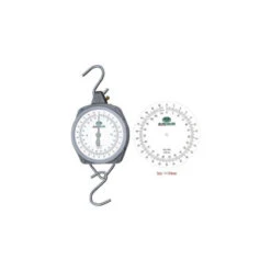 PESON A CADRAN 50 KG -Nautica Aventure peson a cadran 50 kg 1