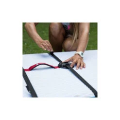 FANATIC PIED DE MAT SANS INSERT IRIG ONE ADAPTER STRAP -Nautica Aventure pied de mat sans insert irig one adapter strap 3