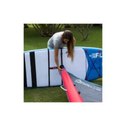 FANATIC PIED DE MAT SANS INSERT IRIG ONE ADAPTER STRAP -Nautica Aventure pied de mat sans insert irig one adapter strap 4