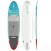 PLANCHE RIGIDE SUP SURF SIC TAO ACE-TEC 2021 10.6