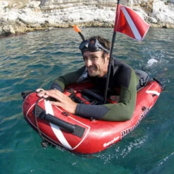 PLANCHE SEVYLOR DIVEHUNTER SDB 120 -Nautica Aventure planche sevylor divehunter sdb 120 4