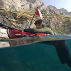 PLANCHE SEVYLOR DIVEHUNTER SDB 120 -Nautica Aventure planche sevylor divehunter sdb 120 5