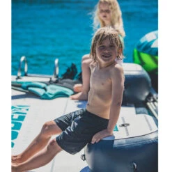 PLATEFORME GONFLABLE JOBE POUR BATEAU -Nautica Aventure plateforme gonflable jobe pour bateau 7