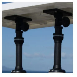 PLATEFORME REGLABLE RAILBLAZA -Nautica Aventure plateforme reglable railblaza 2