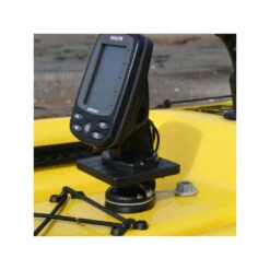 PLATEFORME TOURNANTE S RAILBLAZA -Nautica Aventure plateforme tournante s railblaza 2